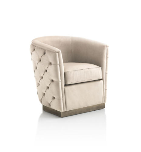 Кресло Dv home collection Vogue