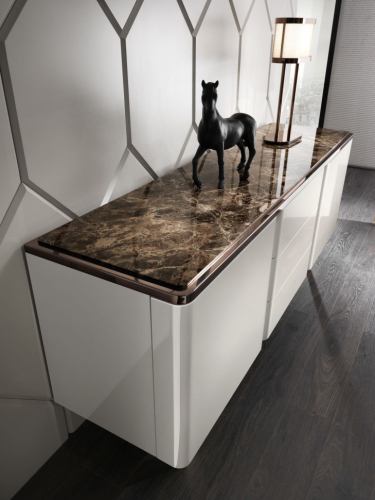 Буфет Dv home collection Elite
