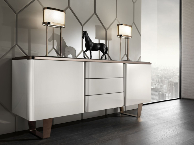Буфет Dv home collection Elite
