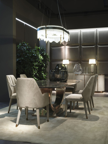 Буфет Dv home collection Hollywood