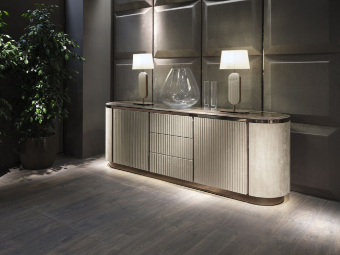 Буфет Dv home collection Hollywood