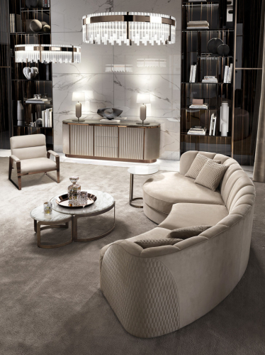 Буфет Dv home collection Hollywood