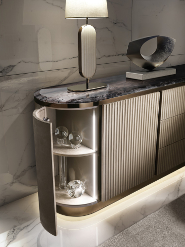 Буфет Dv home collection Hollywood