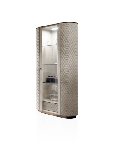 Витрина Dv home collection Charlotte