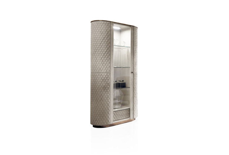 Витрина Dv home collection Charlotte