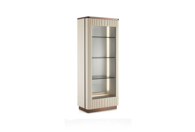 Витрина Dv home collection Elite