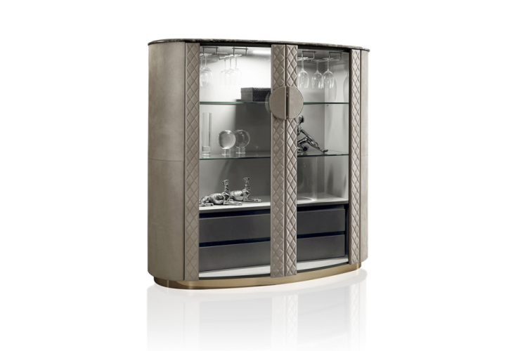 Витрина Dv home collection Vogue