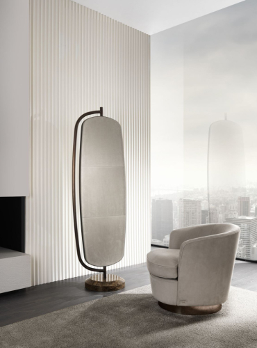 Зеркало Dv home collection Bent