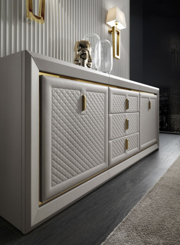 Комод Dv home collection Adler