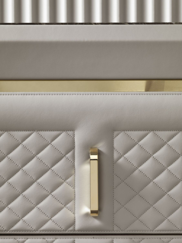 Комод Dv home collection Adler
