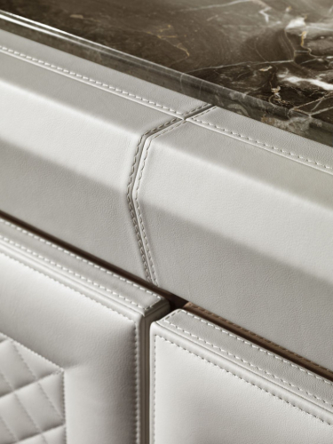 Комод Dv home collection Adler