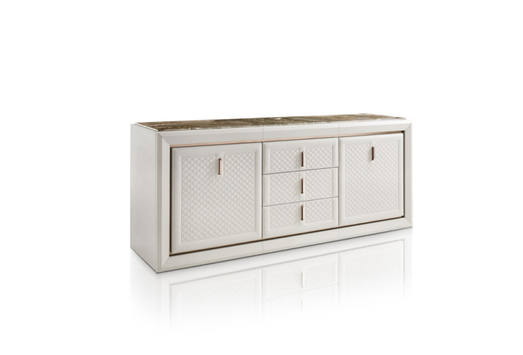 Комод Dv home collection Adler