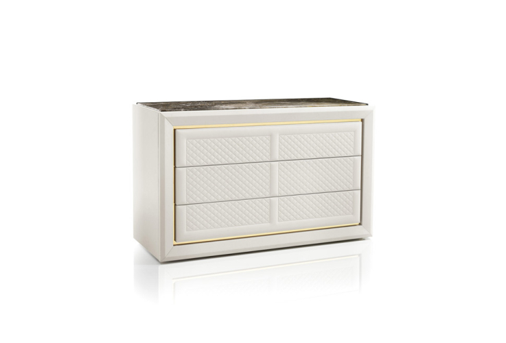 Комод Dv home collection Adler Square