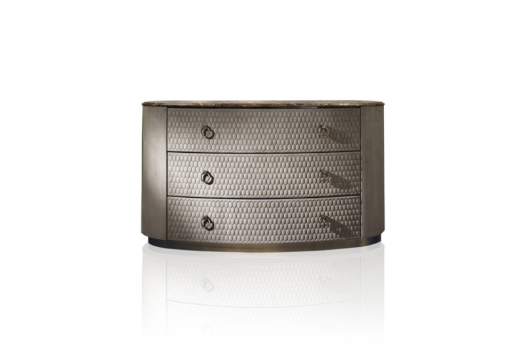 Комод Dv home collection Charlotte