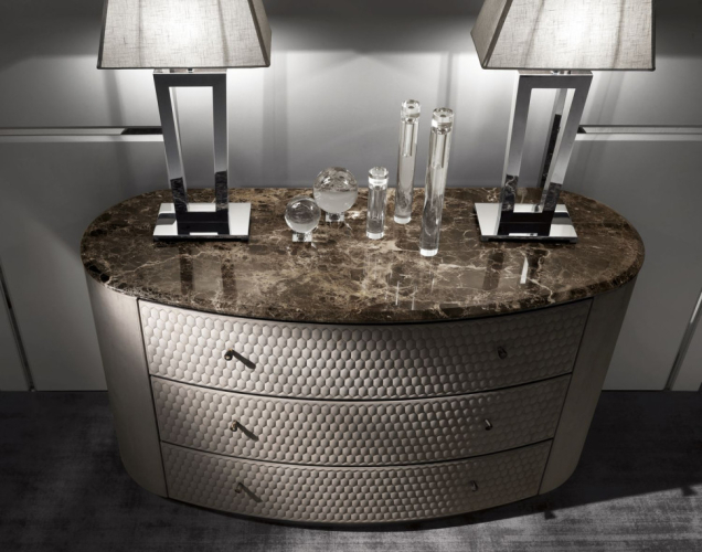Комод Dv home collection Charlotte