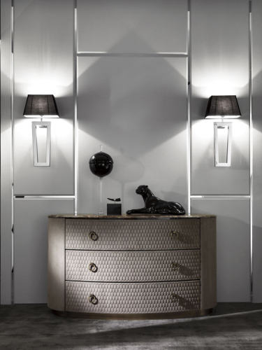 Комод Dv home collection Charlotte