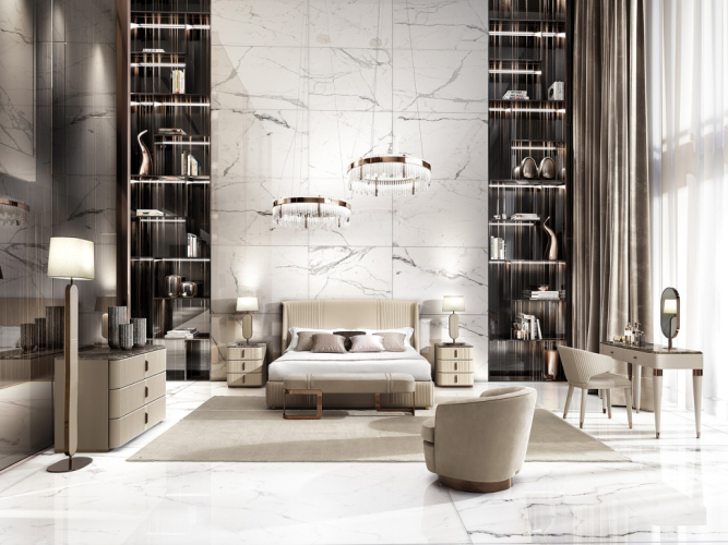 Комод Dv home collection Windsor