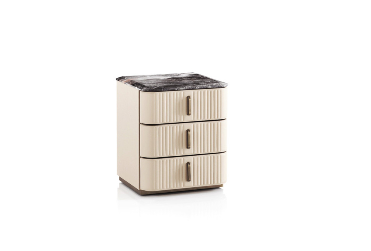 Тумбочка Dv home collection Windsor