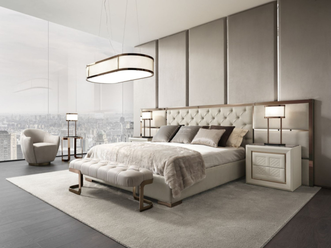 Кровать Dv home collection Chelsea