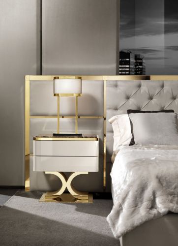 Кровать Dv home collection Chelsea