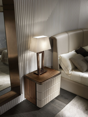 Кровать Dv home collection Coco