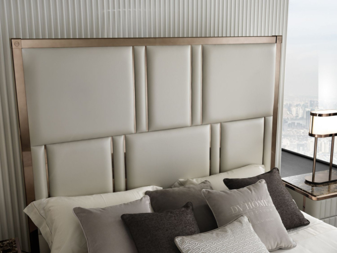 Кровать Dv home collection Elite