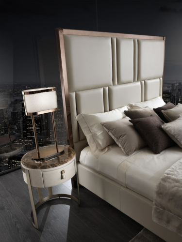 Кровать Dv home collection Elite