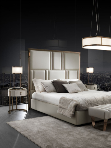 Кровать Dv home collection Elite