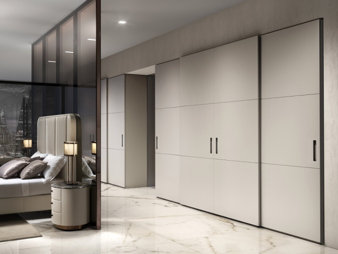 Кровать Dv home collection Hollywood
