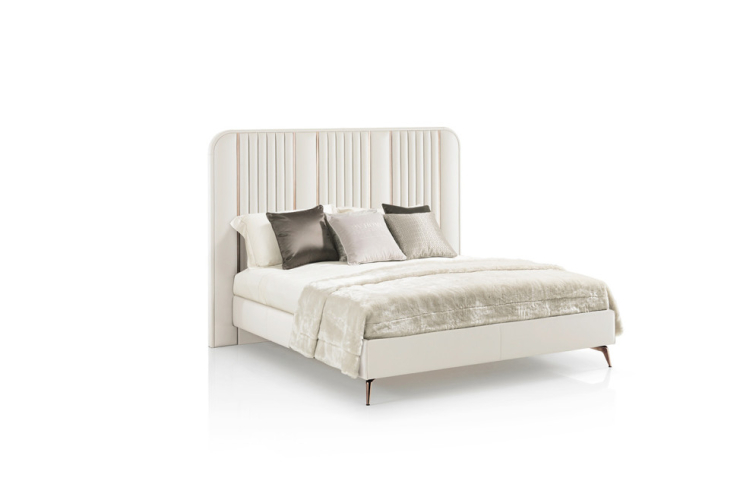 Кровать Dv home collection Hollywood