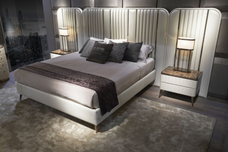 Кровать Dv home collection Hollywood Maxi