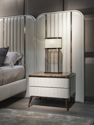 Кровать Dv home collection Hollywood Maxi