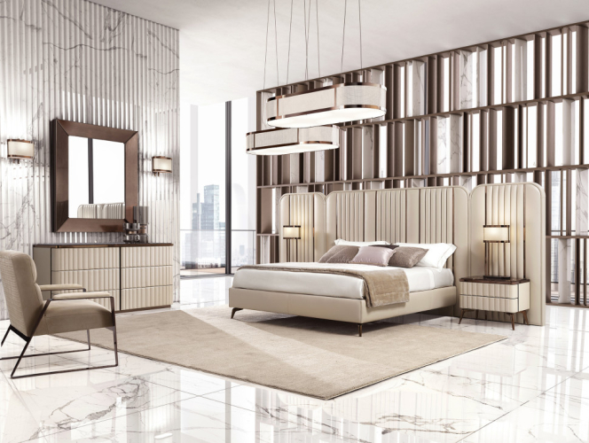 Кровать Dv home collection Hollywood Maxi