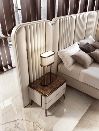 Кровать Dv home collection Hollywood Maxi