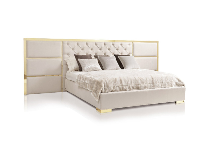 Кровать Dv home collection Chelsea