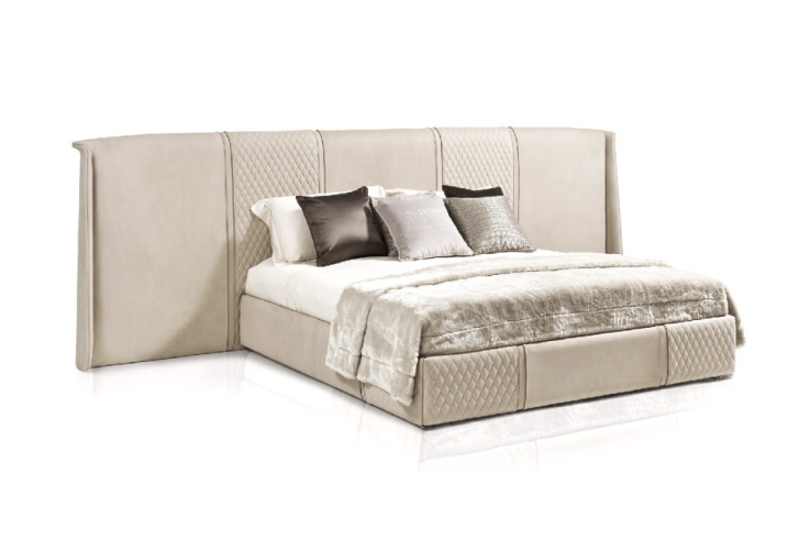 Кровать Dv home collection Coco Maxi
