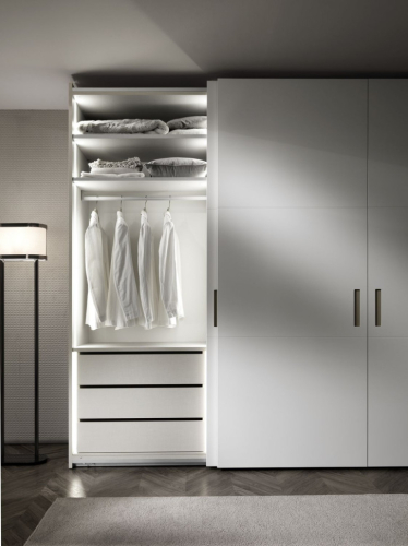 Шкаф Dv home collection Elite