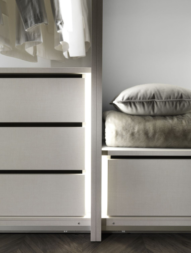 Шкаф Dv home collection Elite