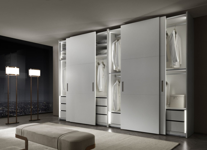 Шкаф Dv home collection Elite