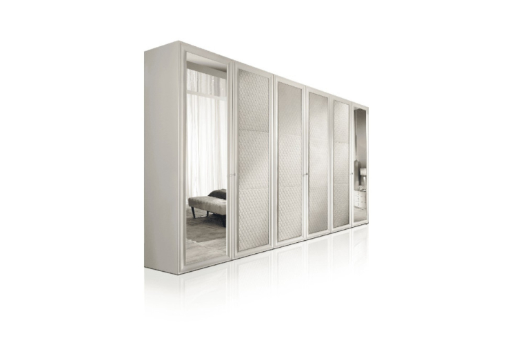 Шкаф Dv home collection Vogue
