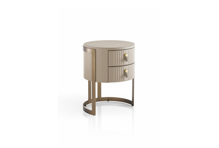 Тумбочка Dv home collection Byron Prince 2