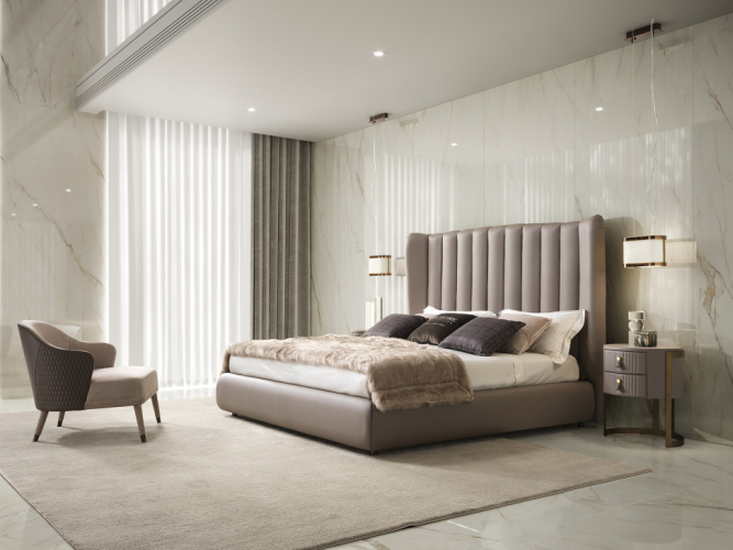 Тумбочка Dv home collection Byron Prince 2
