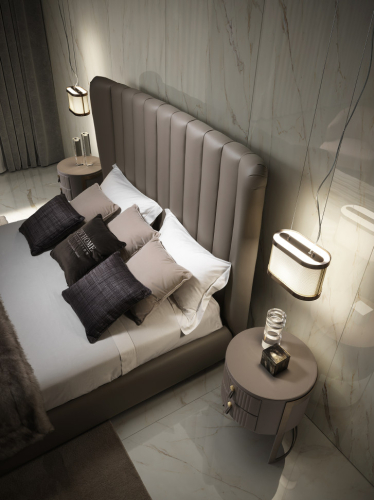 Тумбочка Dv home collection Byron Prince 2
