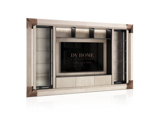Стенка Dv home collection Manhattan TV