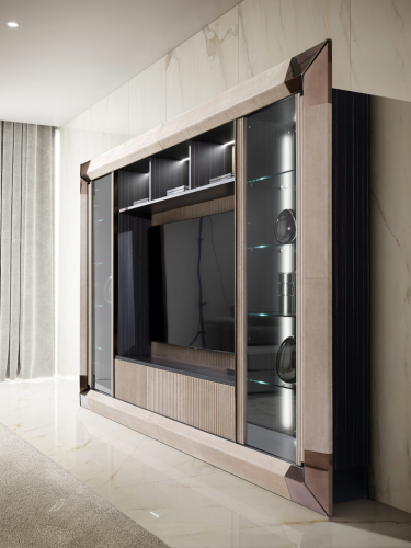 Стенка Dv home collection Manhattan TV
