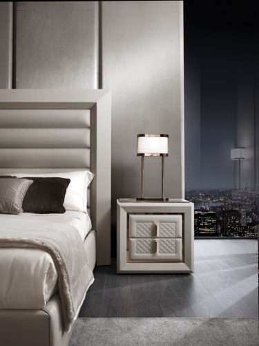 Тумбочка Dv home collection Adler Square