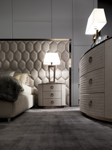 Тумбочка Dv home collection Charlotte