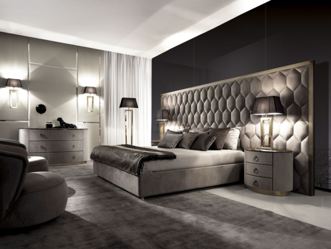 Тумбочка Dv home collection Charlotte
