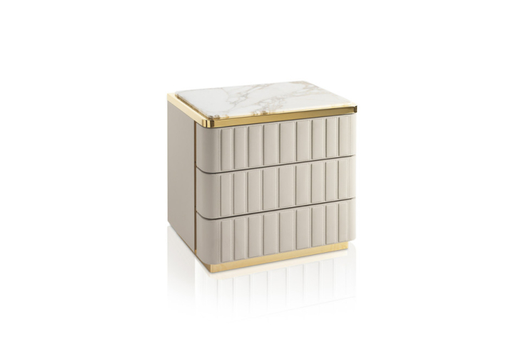 Тумбочка Dv home collection Elite