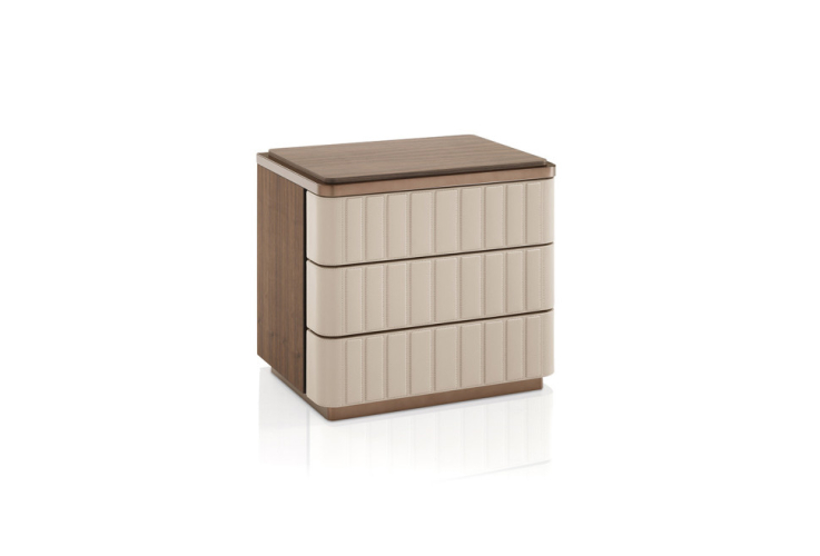 Тумбочка Dv home collection Elite